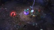 Almost every meta build in Season 35 of Diablo 3 is capable of climbing the Greater Rift leaderboards (Image via Blizzard Entertainment)